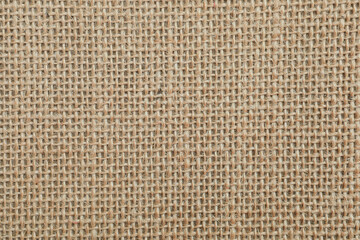 texture of burlap