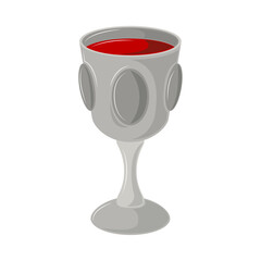 jewish wine cup