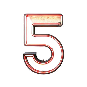 Number 5 Transparent Images – Browse 10,827 Stock Photos, Vectors, and ...