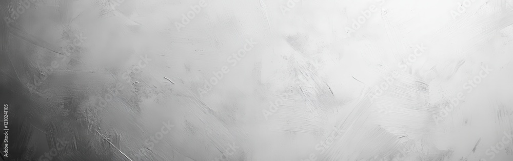 Aufkleber monochromatic light gray textured background suitable for artistic and design projects