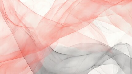 Elegant pencil strokes backdrop with soft hues and flowing textures for creative designs and artistic expressions