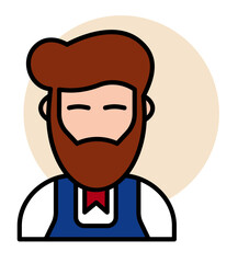 barista icon