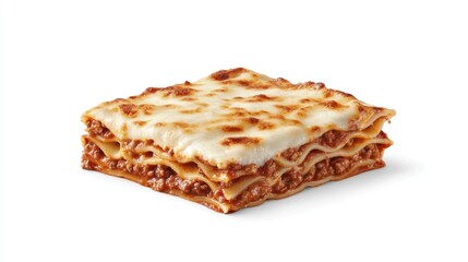 Delicious Lasagna Dish