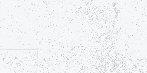 Crack damaged old wall grange, abstract texture destroyed wall white and grey color splat isolated distress background