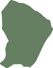 Région France Guyane