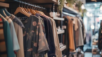 Obraz premium 57. A digital marketing strategy for an online store using affordable eCommerce solutions to drive traffic and sales
