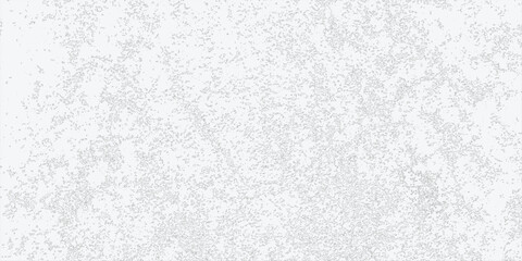 Obraz premium Crack damaged old wall grange, abstract texture destroyed wall white and grey color splat isolated distress background