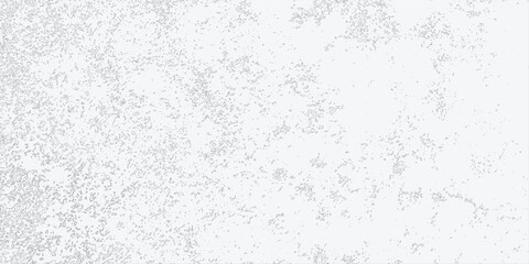 Crack damaged old wall grange, abstract texture destroyed wall white and grey color splat isolated distress background