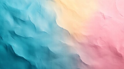 Obraz premium Abstract Pastel Sand Texture Background