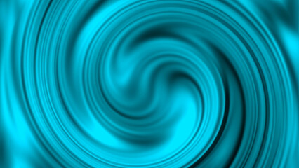 blue and teal glowing silk gradient background with swirl effect, shiny gradient backdrop, 