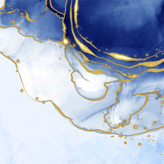 blue marble background