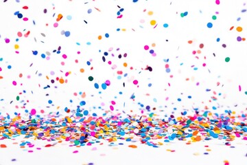 Confetti Celebration