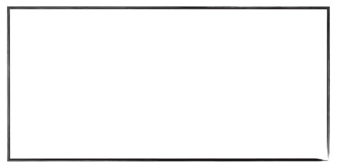 Hand drawn doodle grunge square highlights. Charcoal pen rectangle borders. Marker scratch scribble scrawl frames. Freehand painted angular note. Vector file illustration