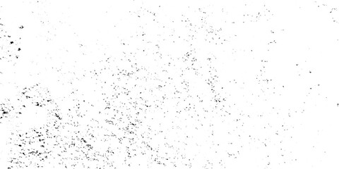 Abstract dusty grunge concrete wall rough and dirty texture background black and white.