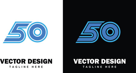 Vector Illustration, Logo Design, Art all in Illustration, Vector, Black and White silhouette