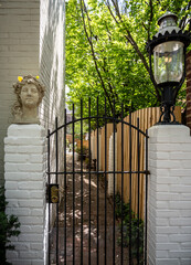 Alexandria VA Spring