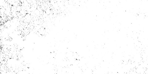 Abstract texture dust old damage dirty grainy and dusty scratches on white background overlay vector textures .