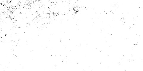 Abstract dusty grunge concrete wall dark weathered overly pattern black and white rough vintage distress background.