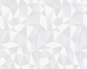 Triangles Seamless Pattern SVG