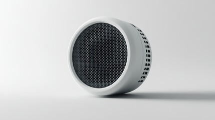 Many types and sizes of speakers