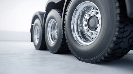 Obraz premium wheel car