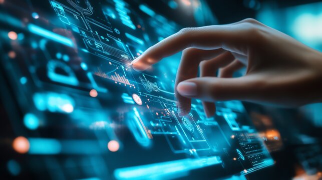 CRM supports proactive resolution of customer issues.