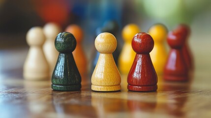 Successful teams ensure consistent alignment with organizational goals.