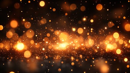 Sparkling Dresses and Lights Event Showcase New York Realistic Photo Nighttime Glamour and Elegance