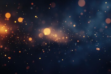 Fototapeta premium Galaxy Explosion