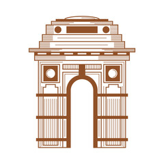 gateway of india monument