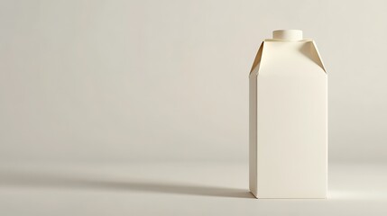milk carton