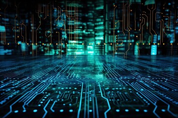 Securing Your Network: Abstract Vulnerability Scan for Risk Assessment in Cybersecurity