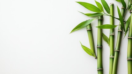 background bamboo