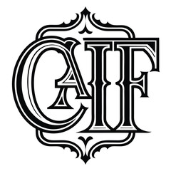 Ancient Greek and Roman column vector illustration symbolizing law and justice