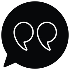 Typing indicator or incomplete message visual, with transparent background.
