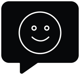 Email or traditional mail communication representation, with transparent background.
