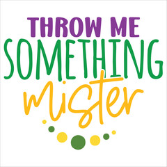 throw me something mister  it is one of the best illustrator design 