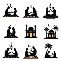 Top 10 Delicious Iftar Recipes to Try This Ramadan Quick and Easy Iftar Dishes for Ramadan 2025 Must-Try Iftar Snacks to Make Your Evening Special