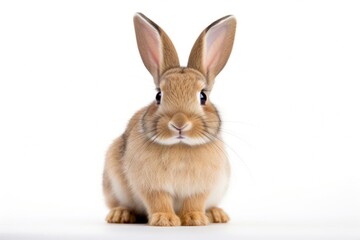 Fototapeta premium Rabbit animal mammal rodent