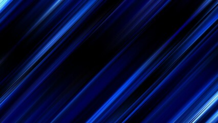Abstract blue and black are light pattern with the gradient is the with metal texture floor wall soft tech diagonal background black dark clean modern.