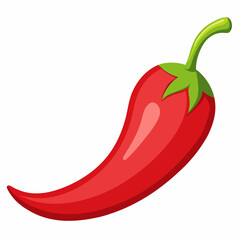 red chili pepper