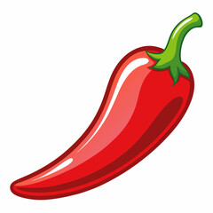 red chili pepper