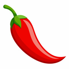 red chili pepper