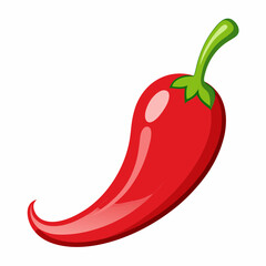 red chili pepper