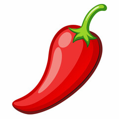red chili pepper
