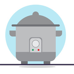 Electrician tools and elements 