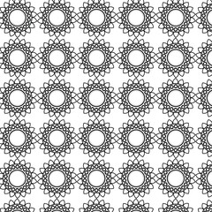 abstract pattern design for background colorful background 