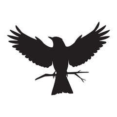 angel with wings
