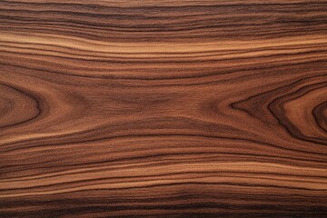 Obraz premium Dark Walnut Wood Texture Background Image