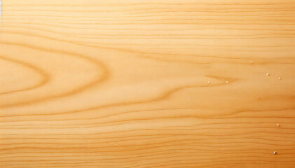 a close-up shot of a wooden surface, featuring detailed wood grain patterns and textures